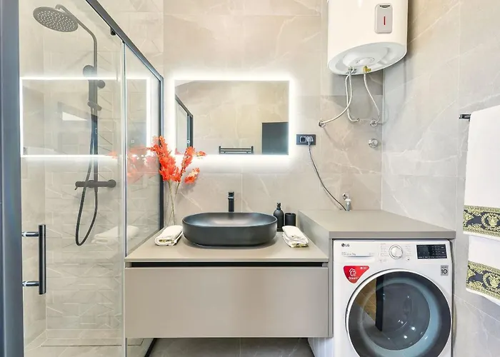 Jolie Βίλα Privlaka (Zadar)