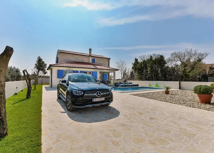 Villa Jolie