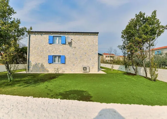 Villa Jolie *