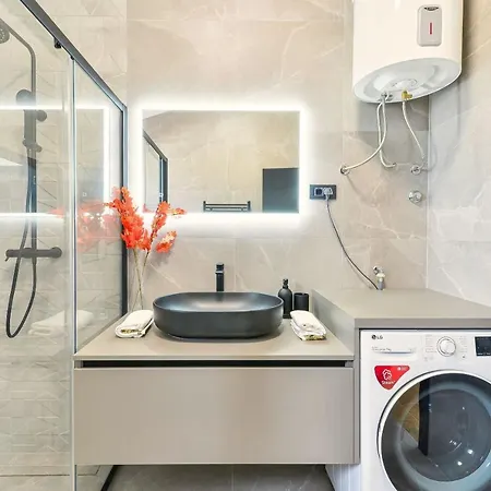 Jolie וילה פריבלאקה