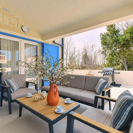 Jolie * Privlaka (Zadar)