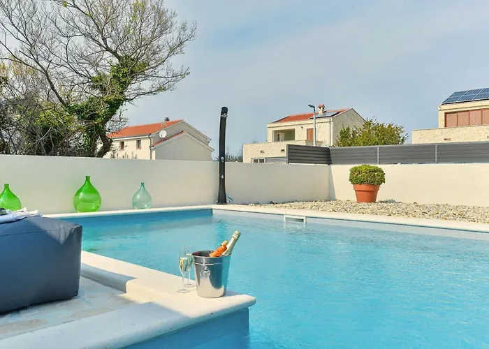 Villa Jolie Privlaka (Zadar)