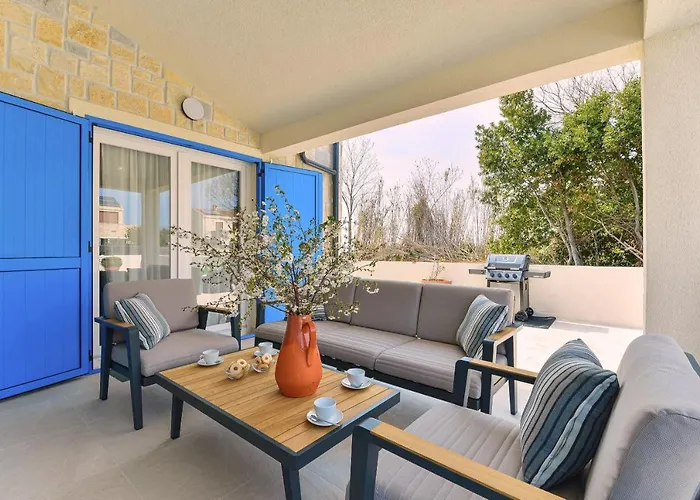 Jolie * Privlaka (Zadar)